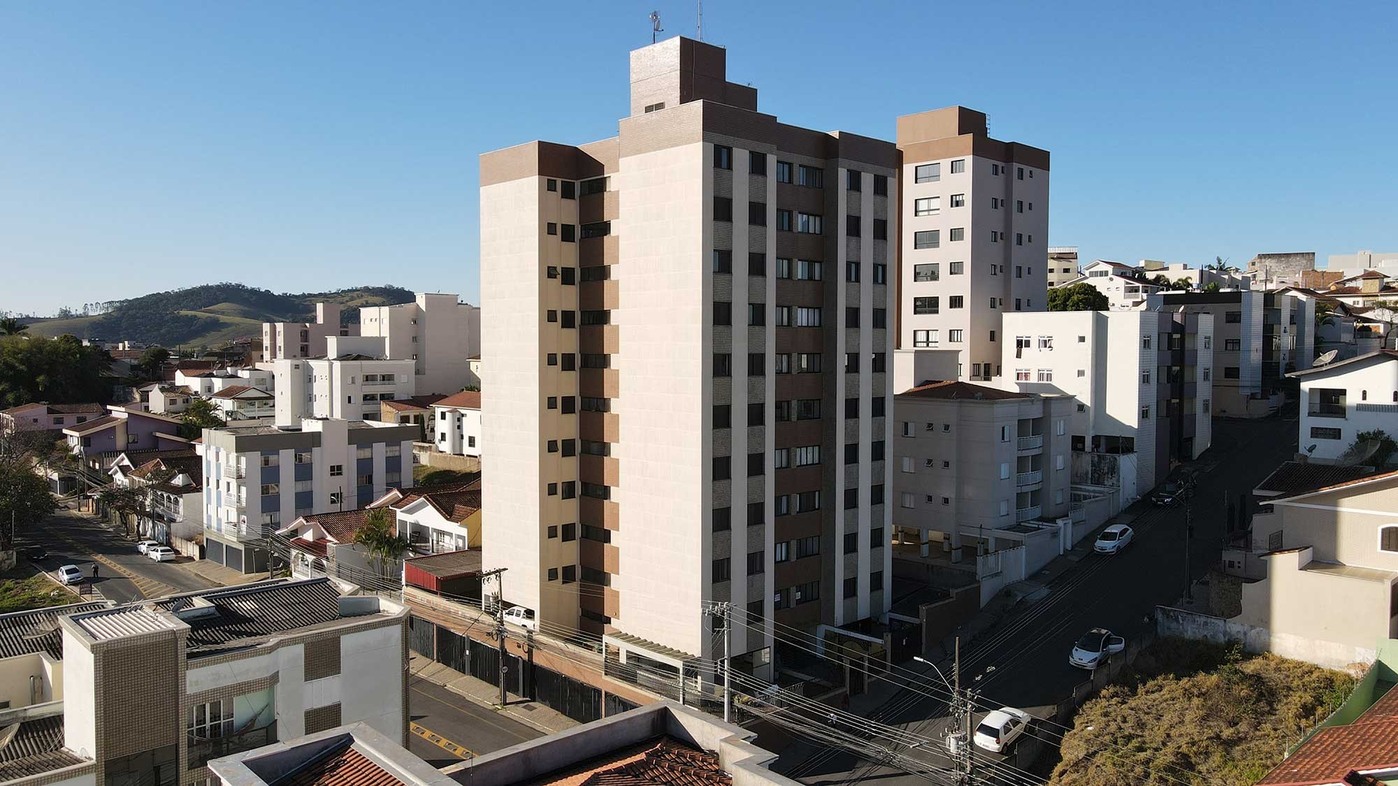 Edifício Florença