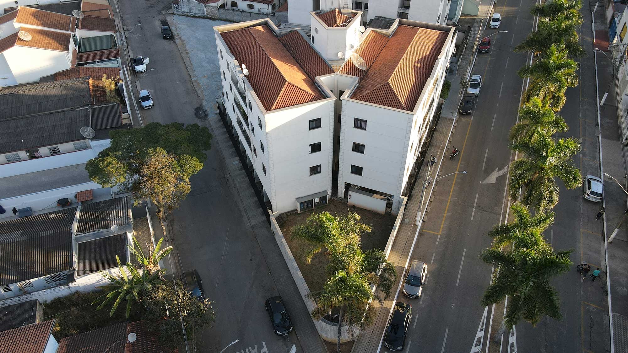 Edifício Millenium