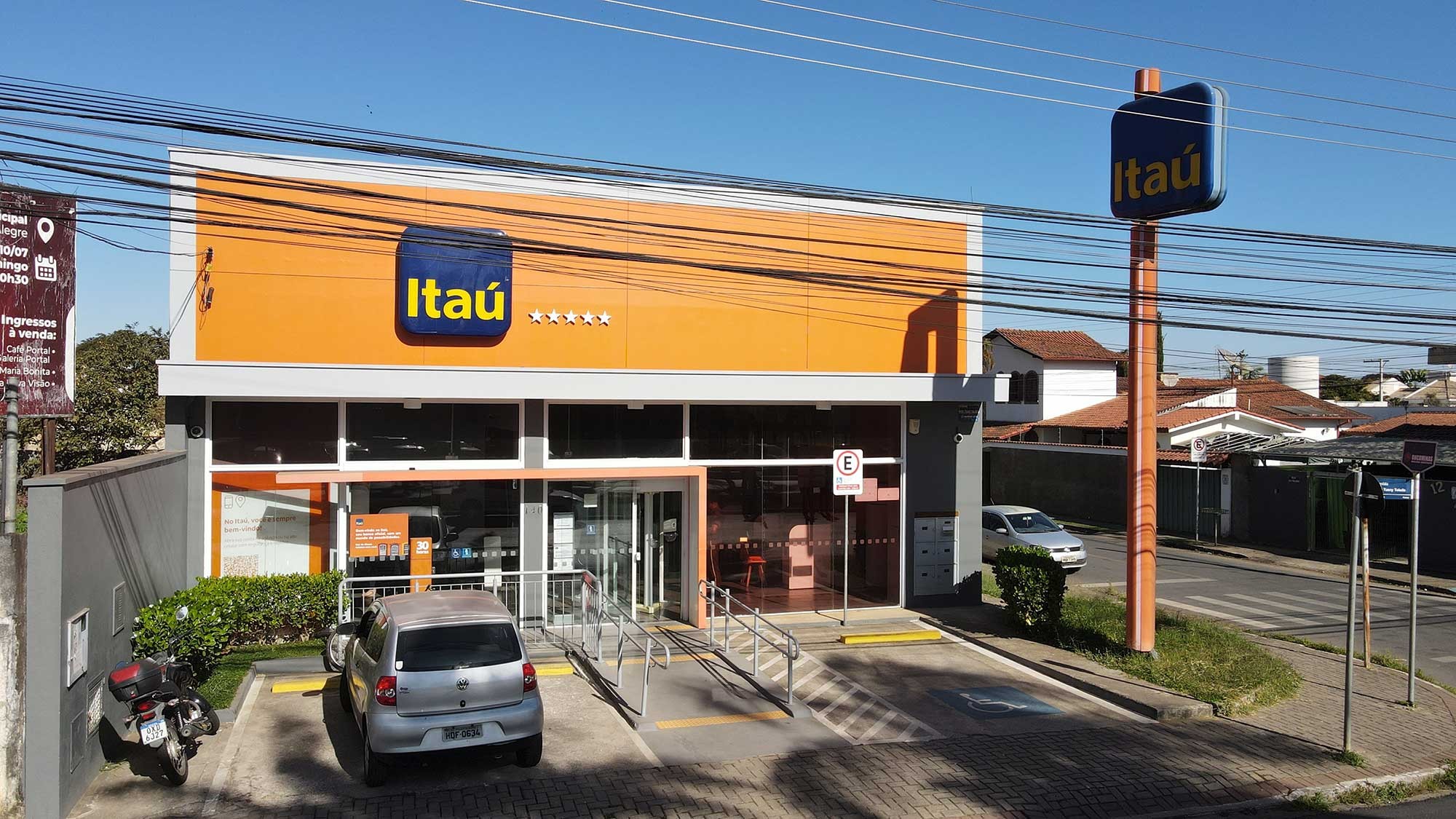 Itaú