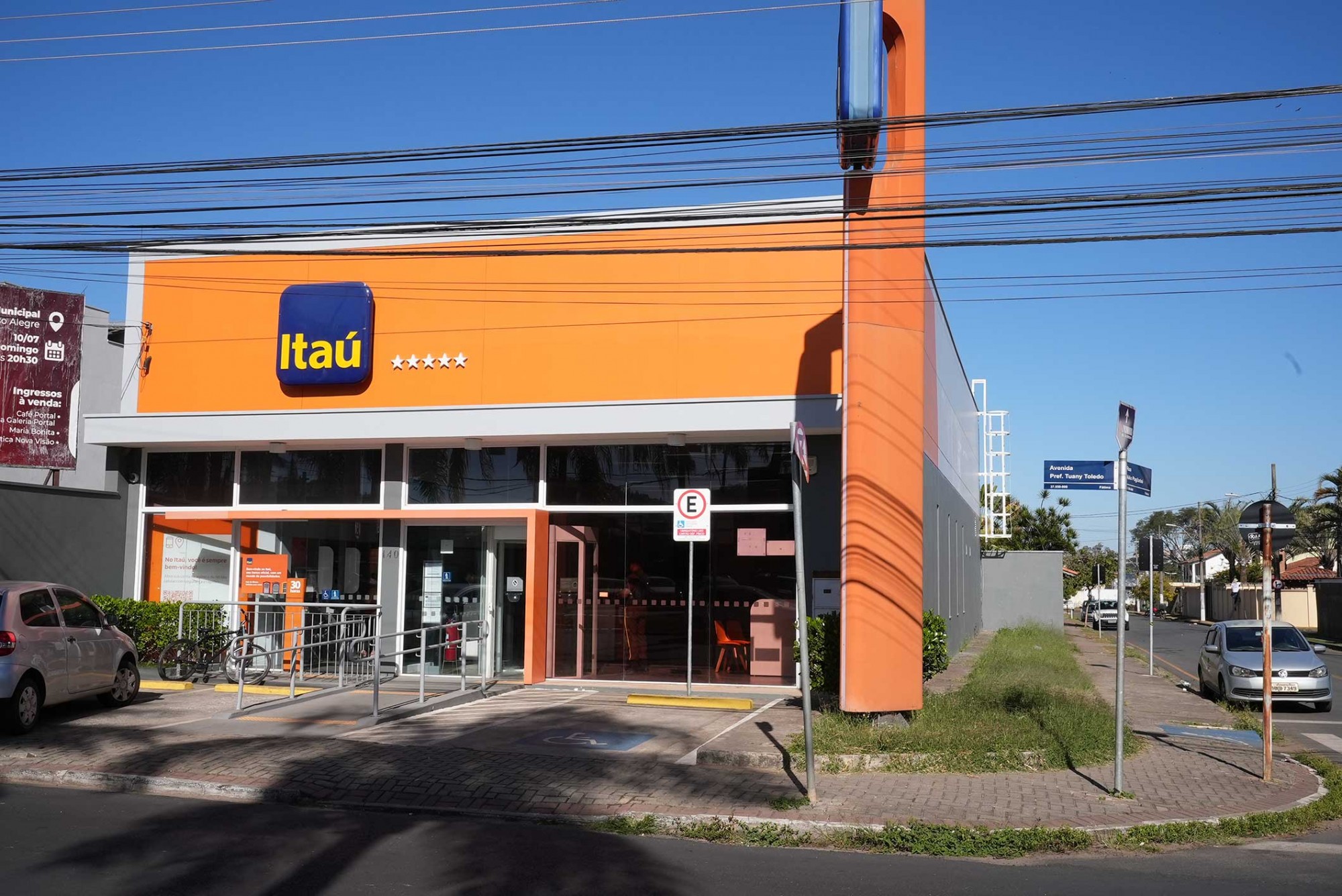 Itaú