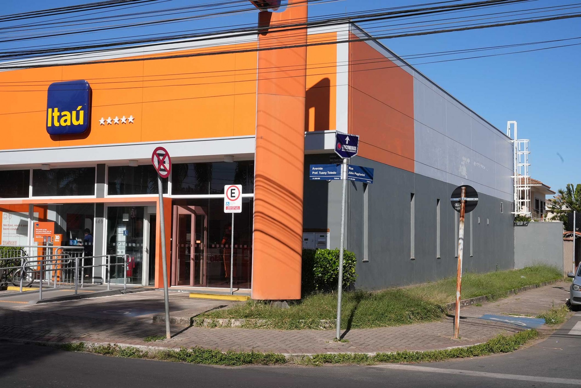 Itaú