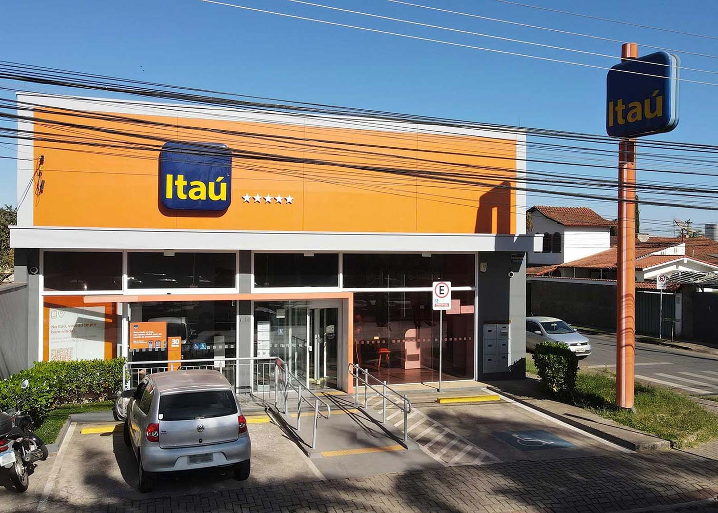 Itaú