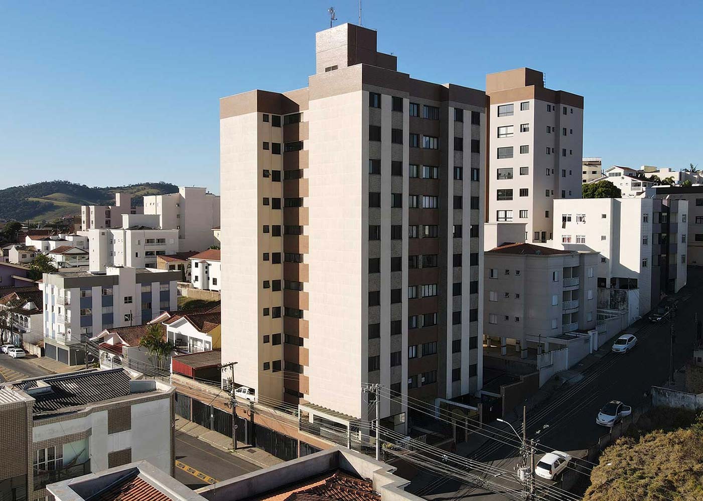 Edifício Florença