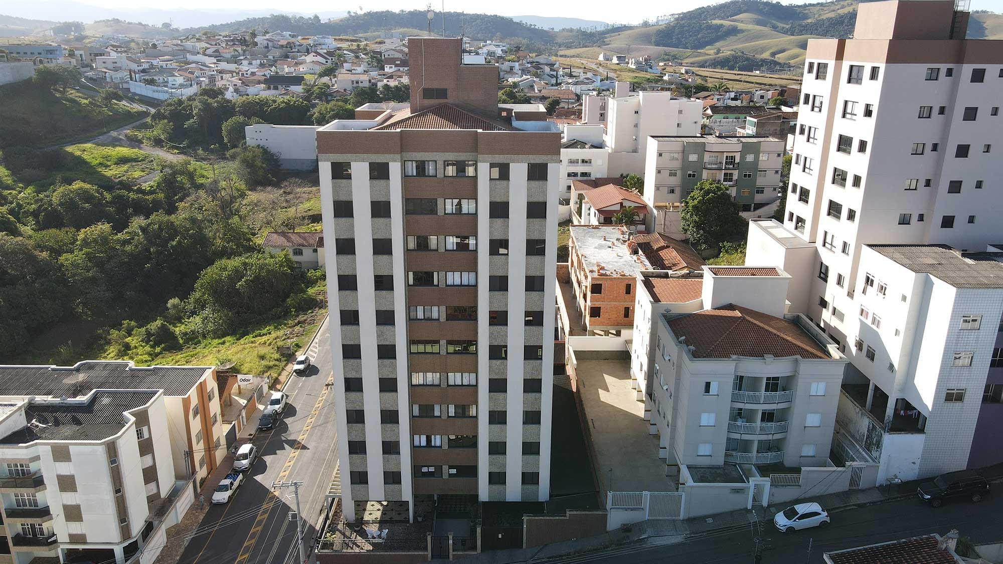 Edifício Florença